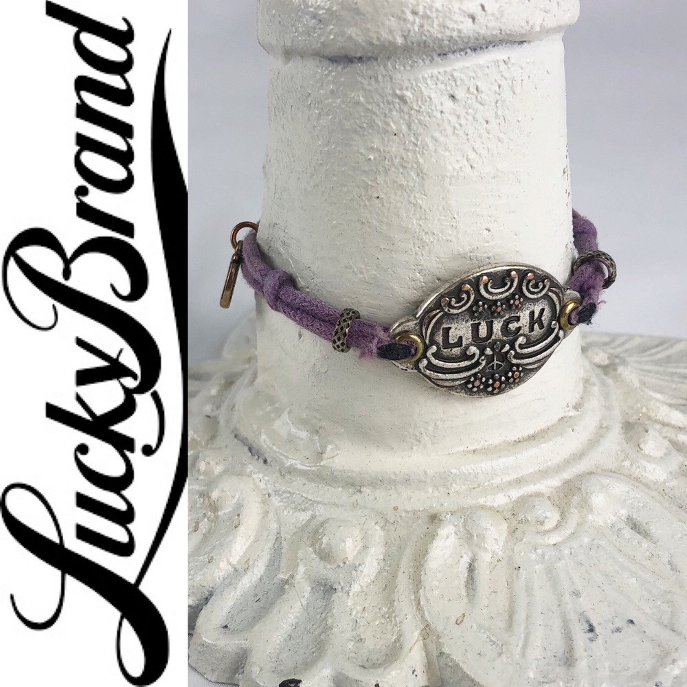Lucky Brand Bracelet